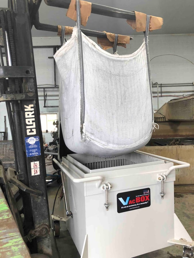 Removal Options for Water Jet Operators